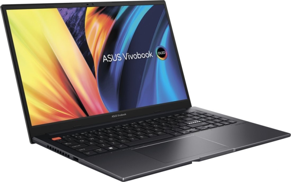 Ноутбук ASUS VivoBook S15 OLED K3502ZA-MA173