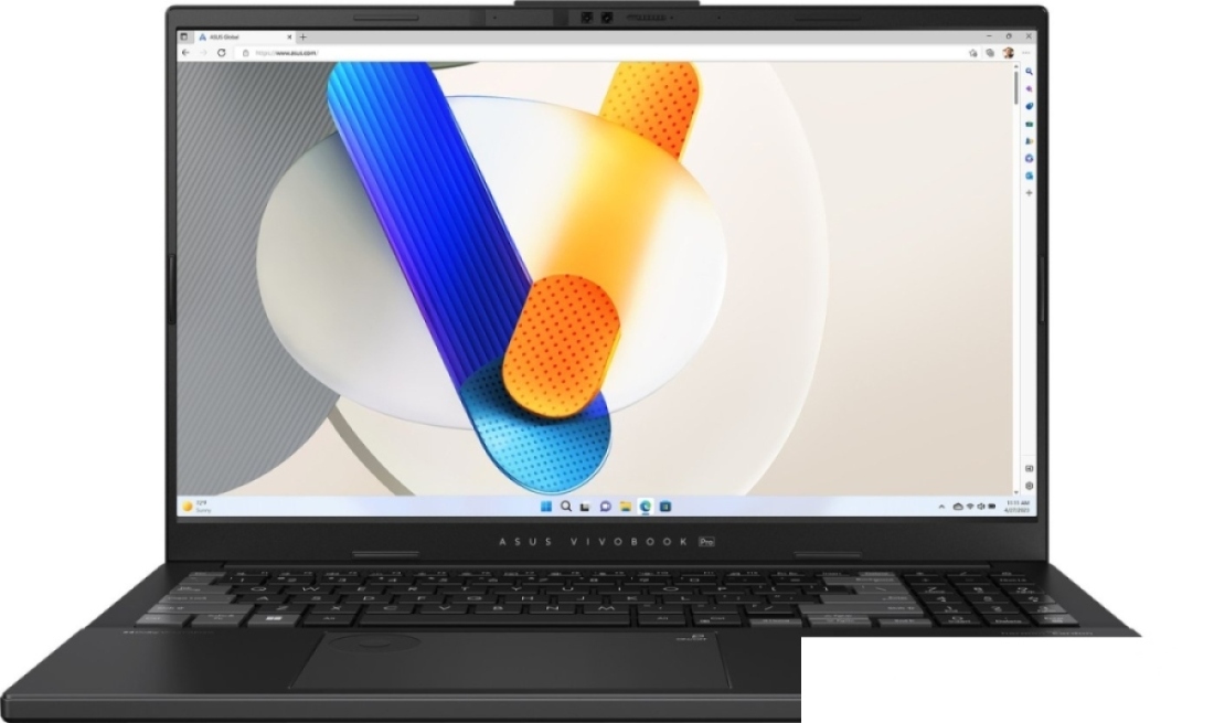Ноутбук ASUS Vivobook Pro 15 OLED N6506MV-MA078