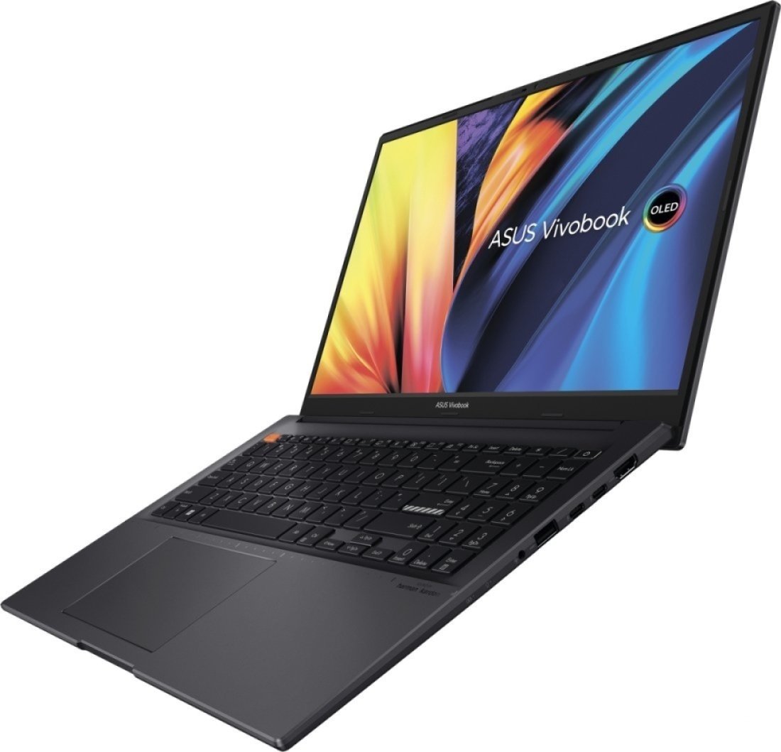 Ноутбук ASUS VivoBook S15 OLED K5504VA-MA297W