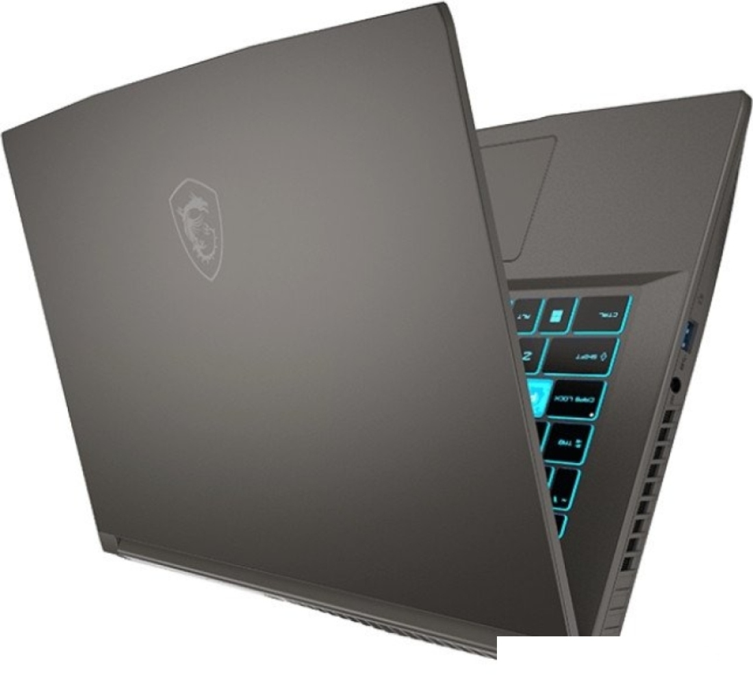 Игровой ноутбук MSI Thin 15 Thin 15 B13UC-3287XRU Win 11 Pro