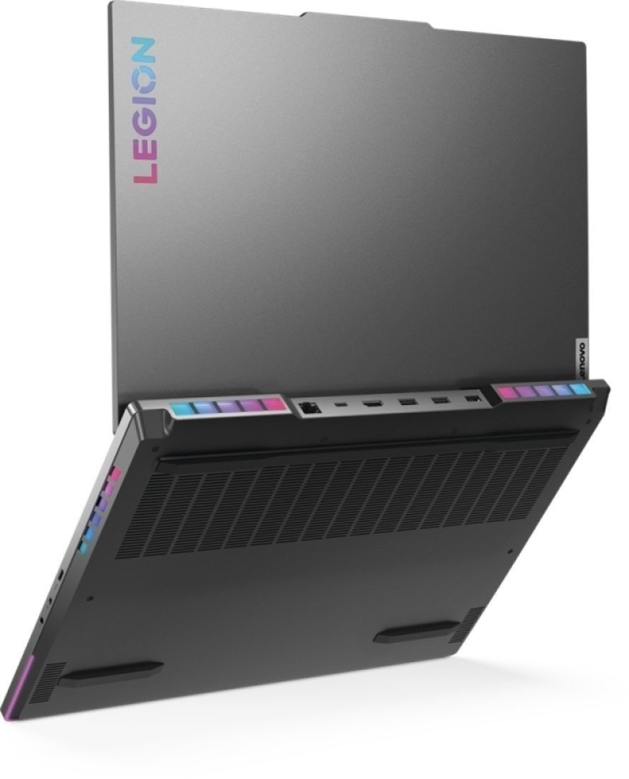 Игровой ноутбук Lenovo Legion 9 16IRX8 83AG000PPB