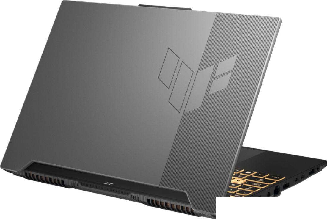 Игровой ноутбук ASUS TUF Gaming F15 FX507ZC4-HN009