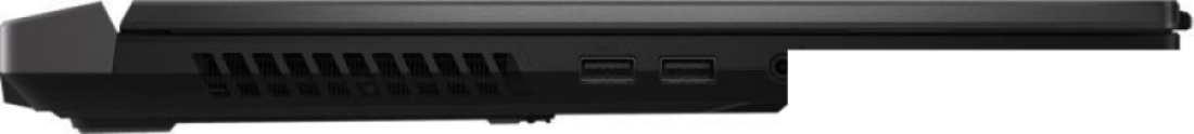 Игровой ноутбук ASUS ROG Strix SCAR 17 2023 G733PYV-LL067W
