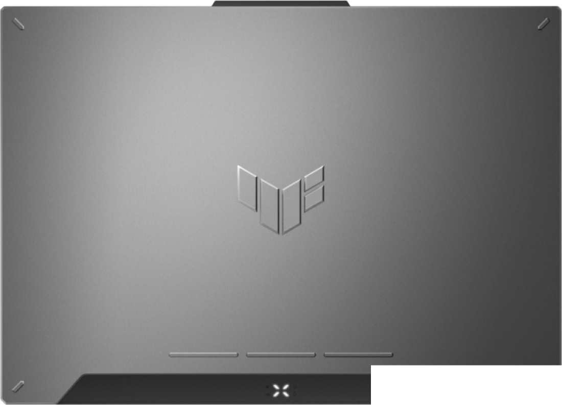 Игровой ноутбук ASUS TUF Gaming F15 2023 FX507VV-LP186