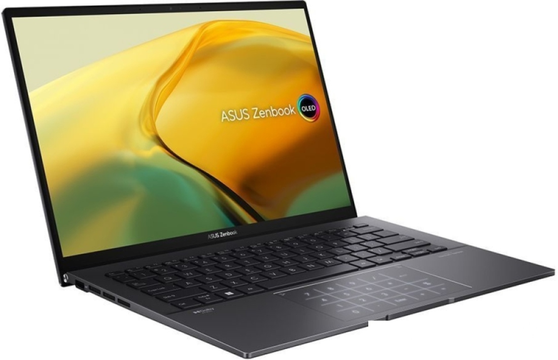 Ноутбук ASUS ZenBook 14 UM3402YA-KP845