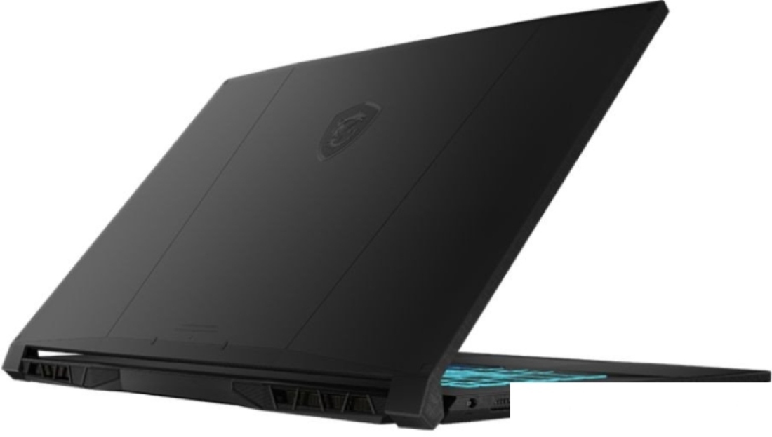 Игровой ноутбук MSI Katana 17 B13UCR-1609XRU