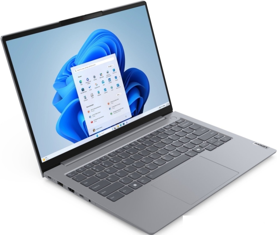 Ноутбук Lenovo ThinkBook 14 G7 IML 21MR0035QN