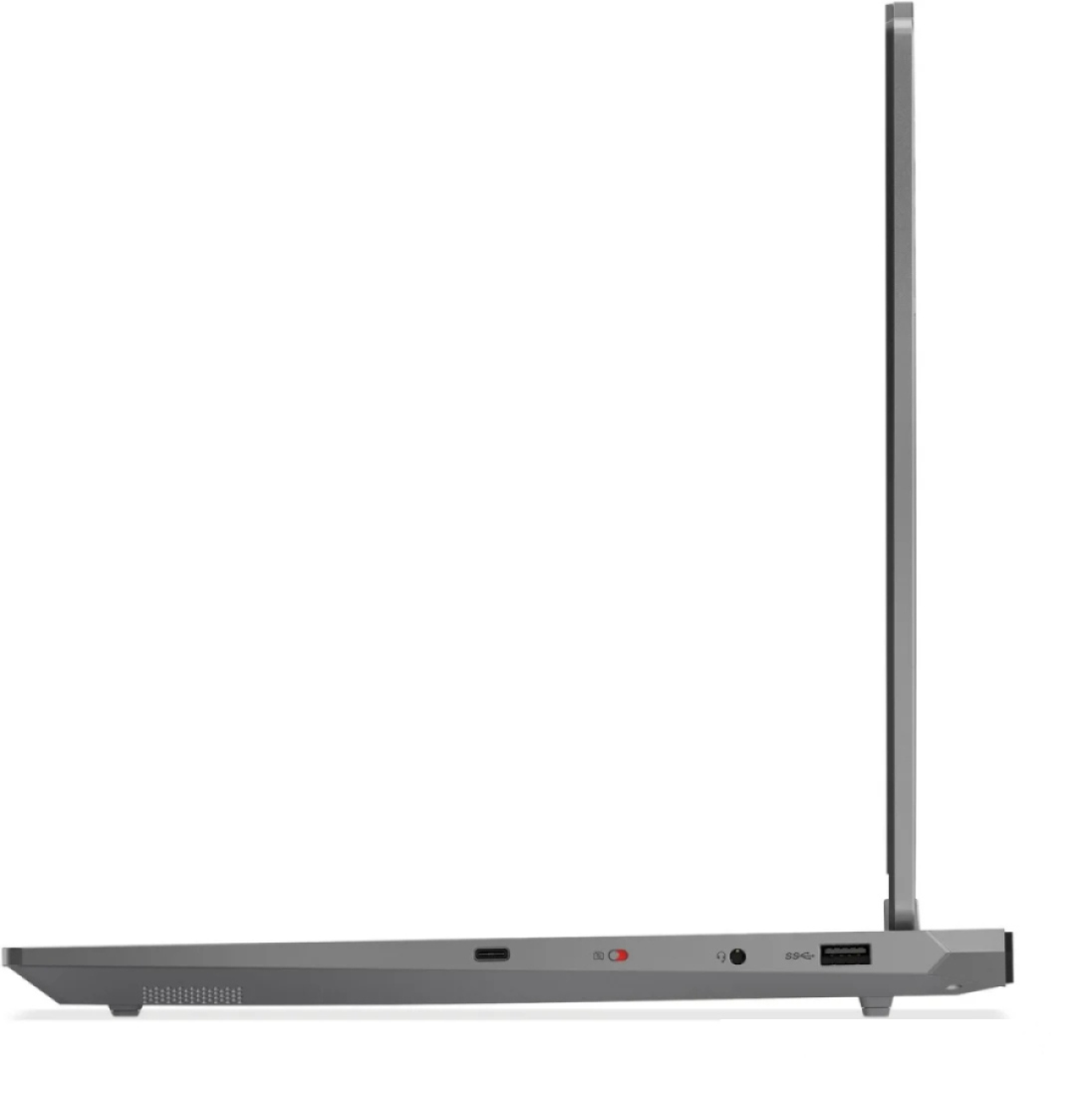 Игровой ноутбук Lenovo LOQ 15AHP10 83JG000JUS