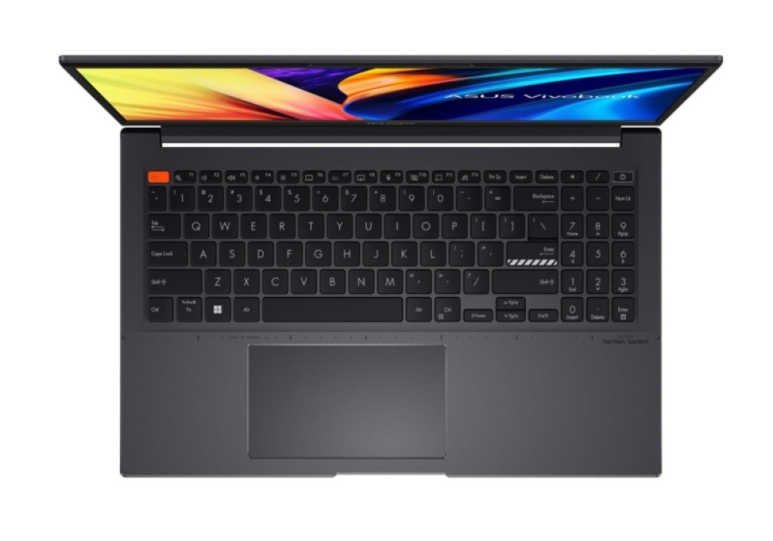 Ноутбук ASUS VivoBook S15 K3502ZA-MA115W