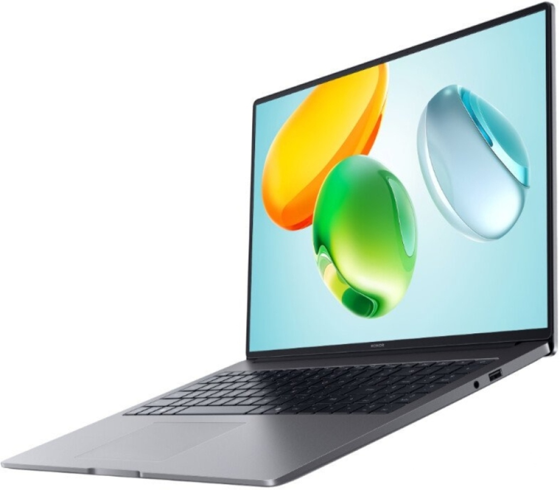 Ноутбук HONOR MagicBook X16 2026 BRG-X 5301AQWF