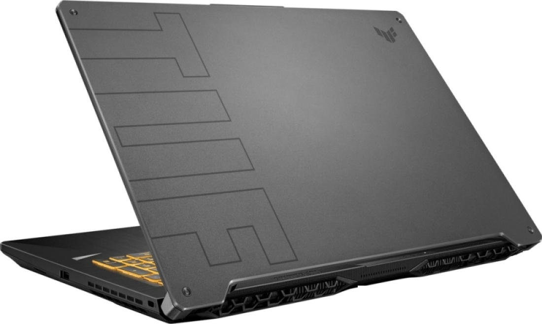 Игровой ноутбук ASUS TUF Gaming A17 FA706NF-HX051