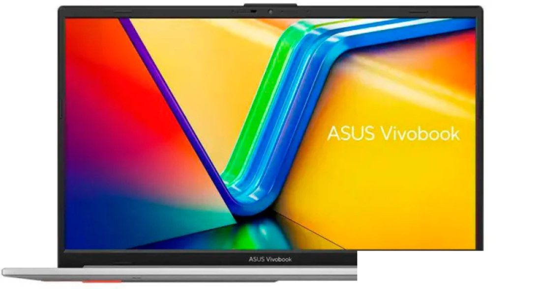 Ноутбук ASUS Vivobook Go 15 E1504FA-BQ825W