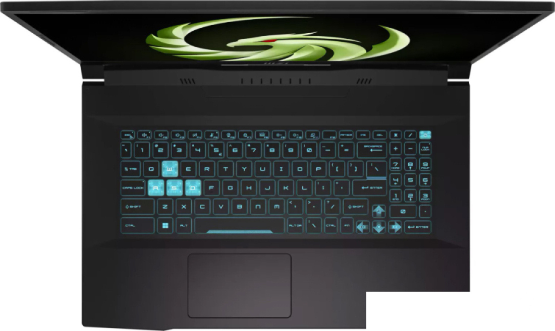 Игровой ноутбук MSI Thin A15 B7VE-087XBY