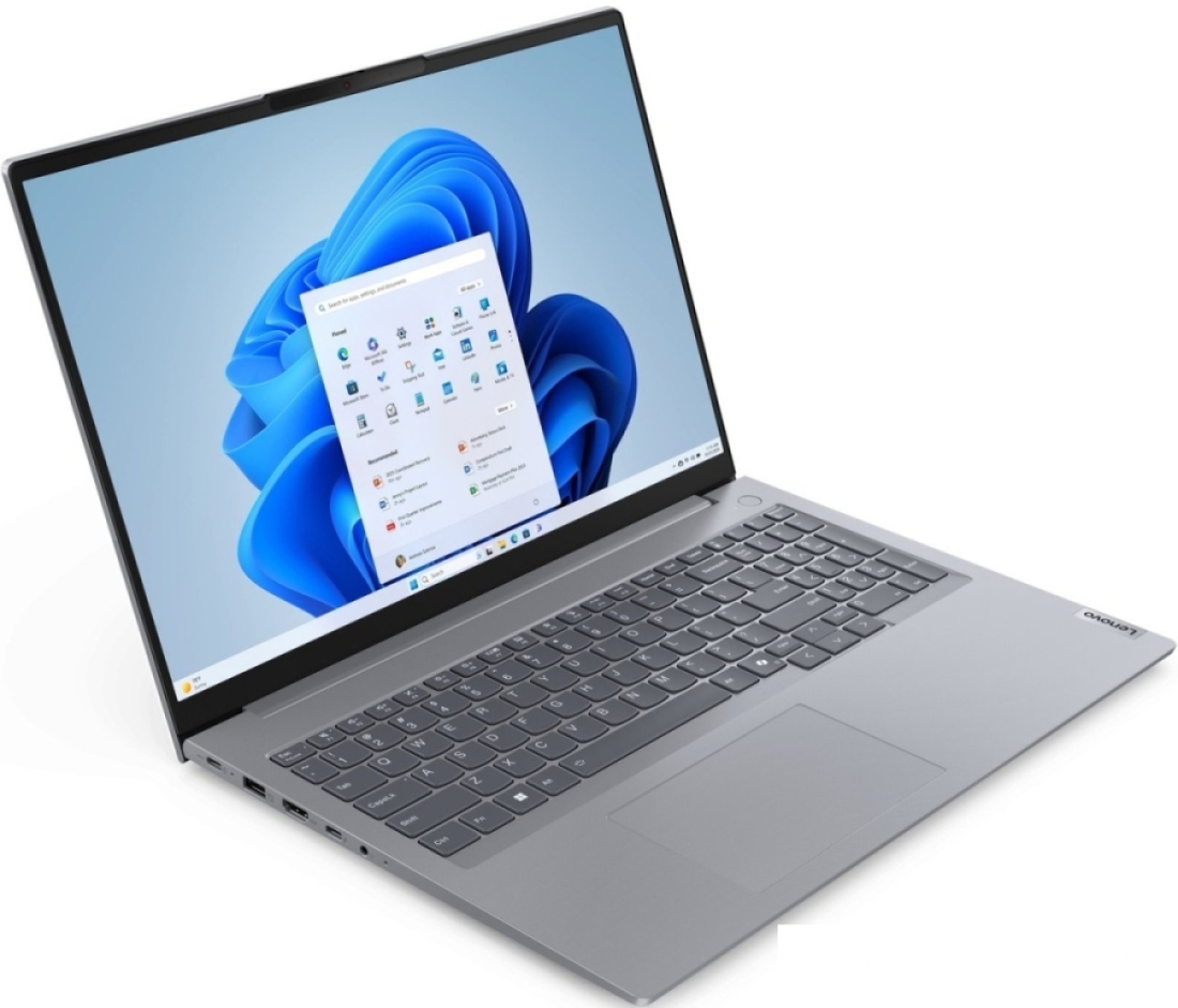 Ноутбук Lenovo ThinkBook 16 G7 IML 21MS003LGQ