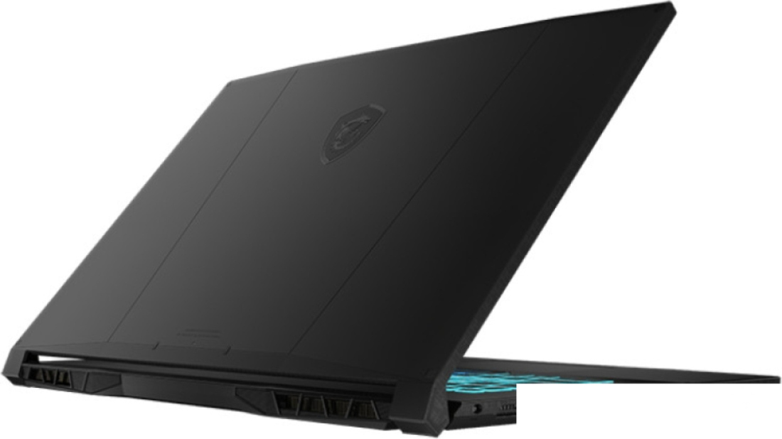 Игровой ноутбук MSI Katana A17 AI B8VG-863XBY