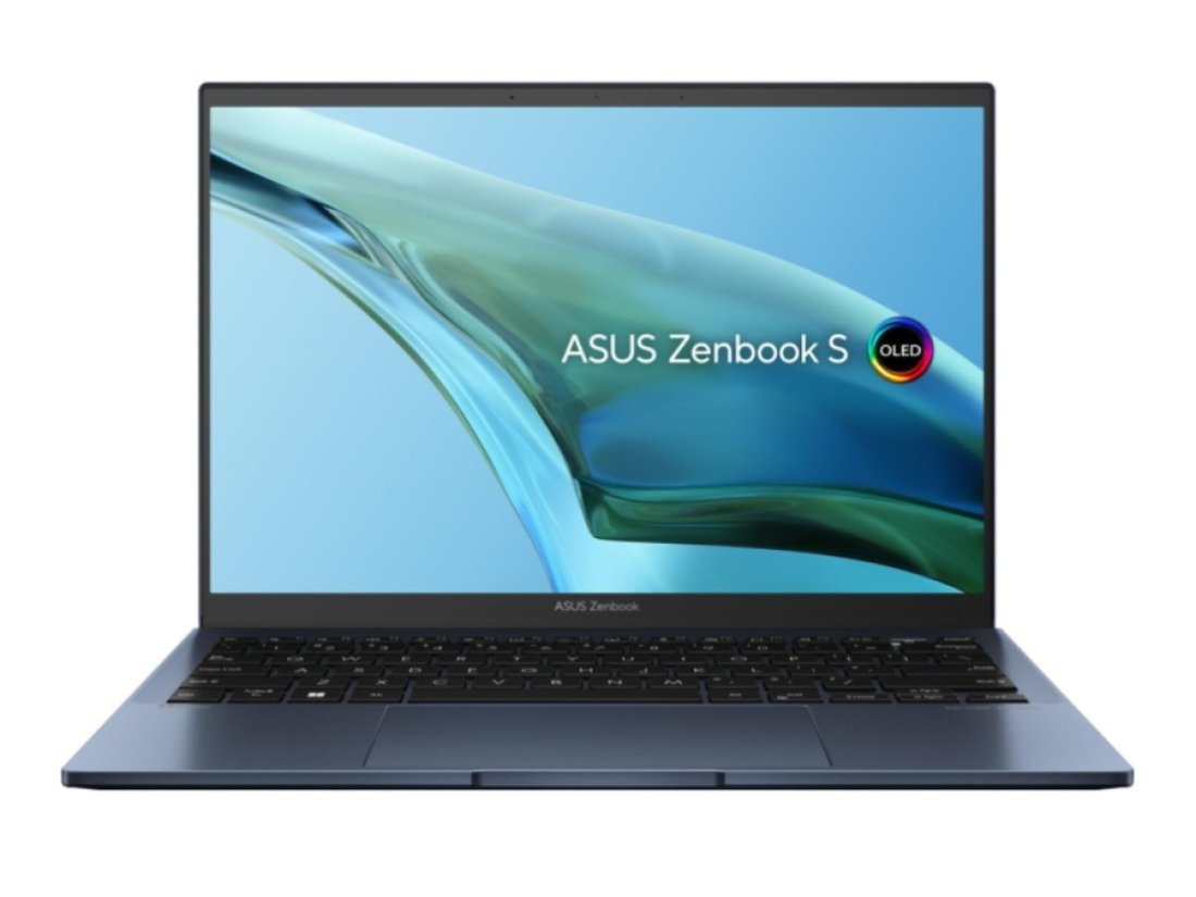 Ноутбук ASUS ZenBook S13 UM5302TA-LV252W