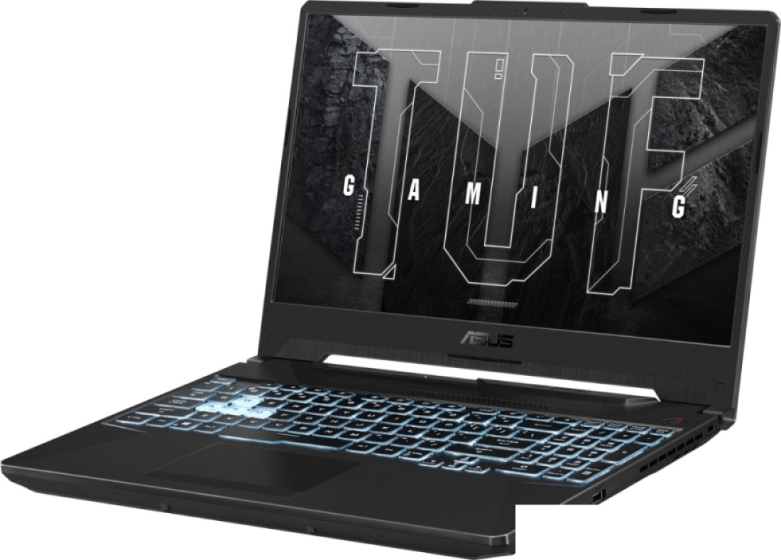 Игровой ноутбук ASUS TUF Gaming A15 FA506NCR-HN095