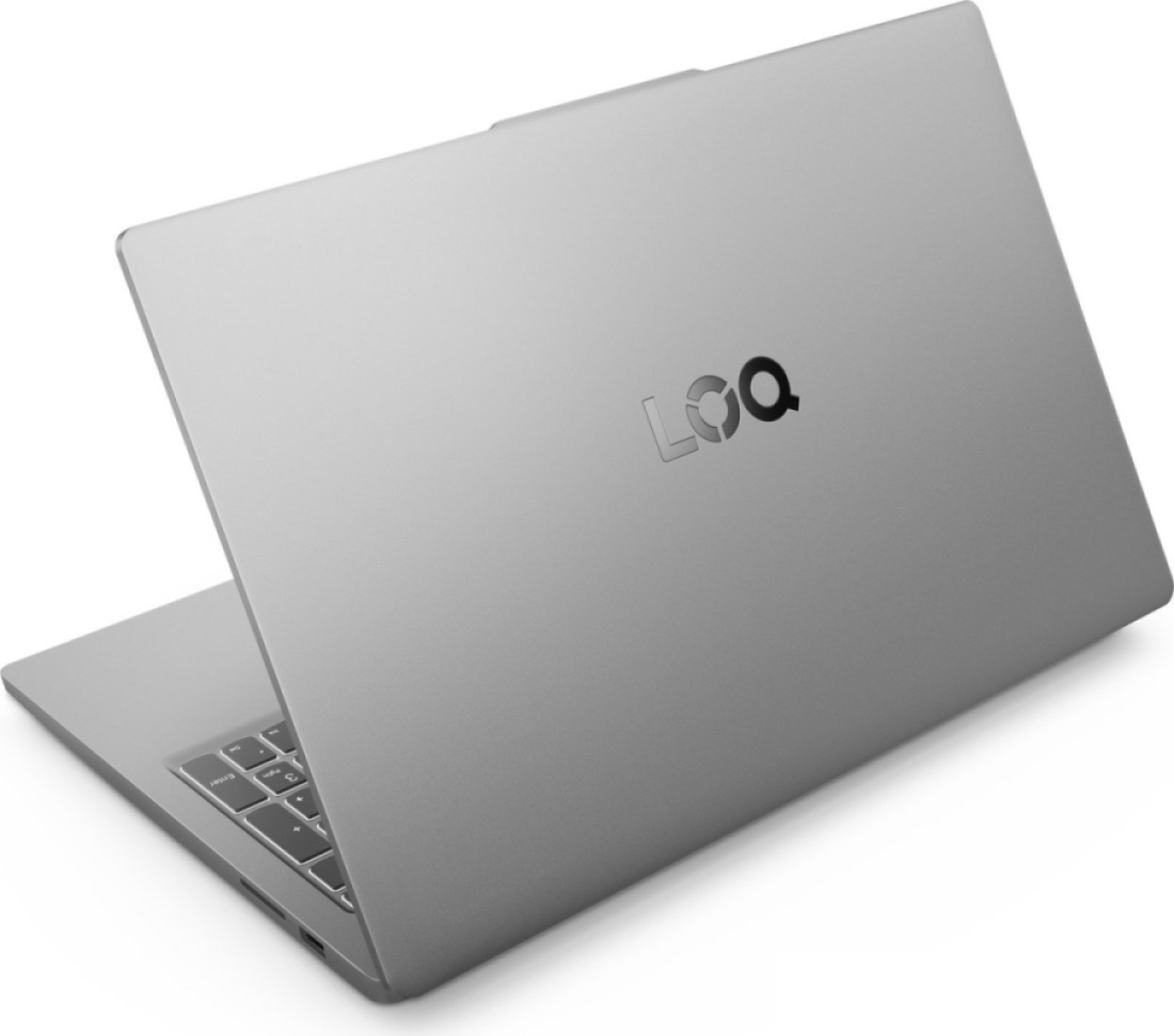 Игровой ноутбук Lenovo LOQ 15IAX9E 83LK005HUE