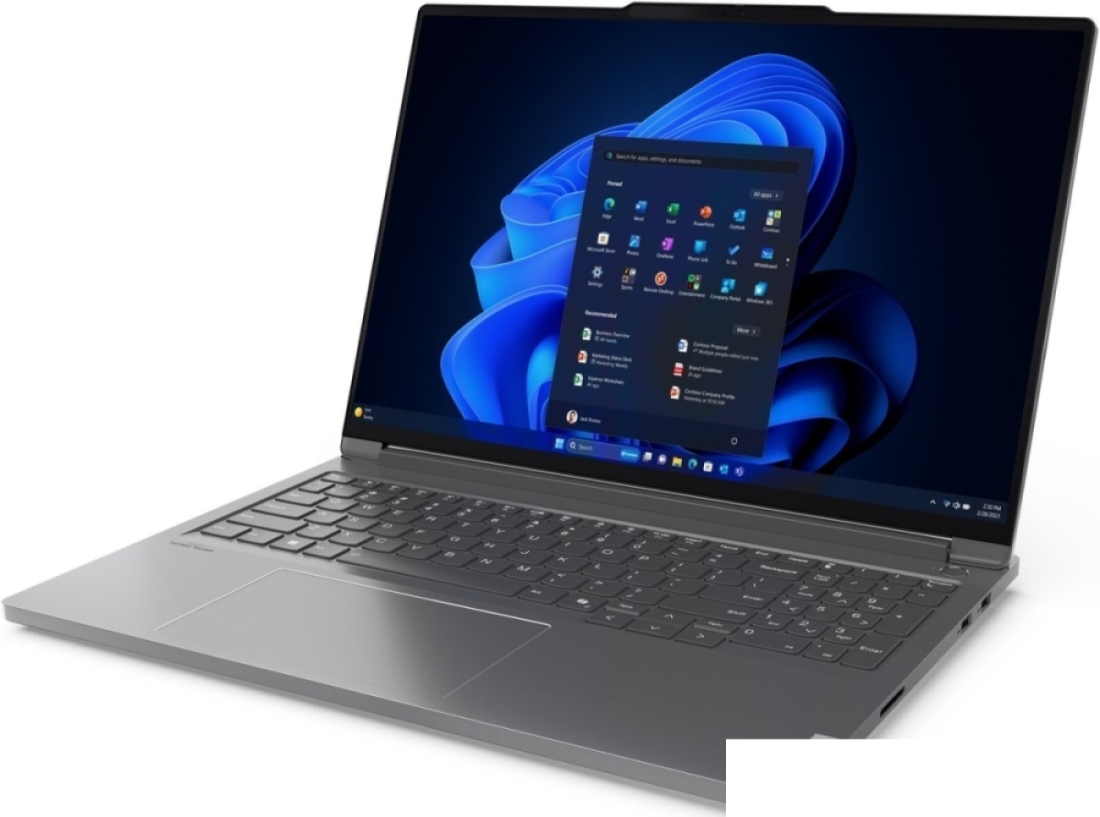 Игровой ноутбук Lenovo ThinkBook 16p G5 IRX 21N50000CD