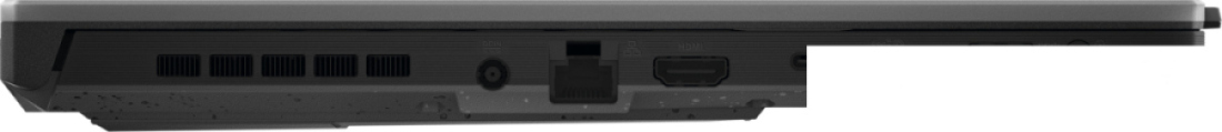 Игровой ноутбук ASUS TUF Gaming F15 FX507ZC4-HN009