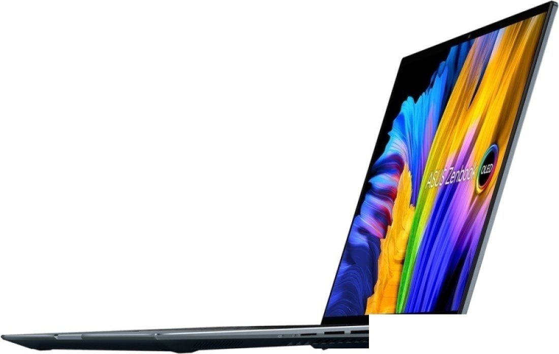 Ноутбук ASUS Zenbook 14X OLED UX5401ZA-KN178W