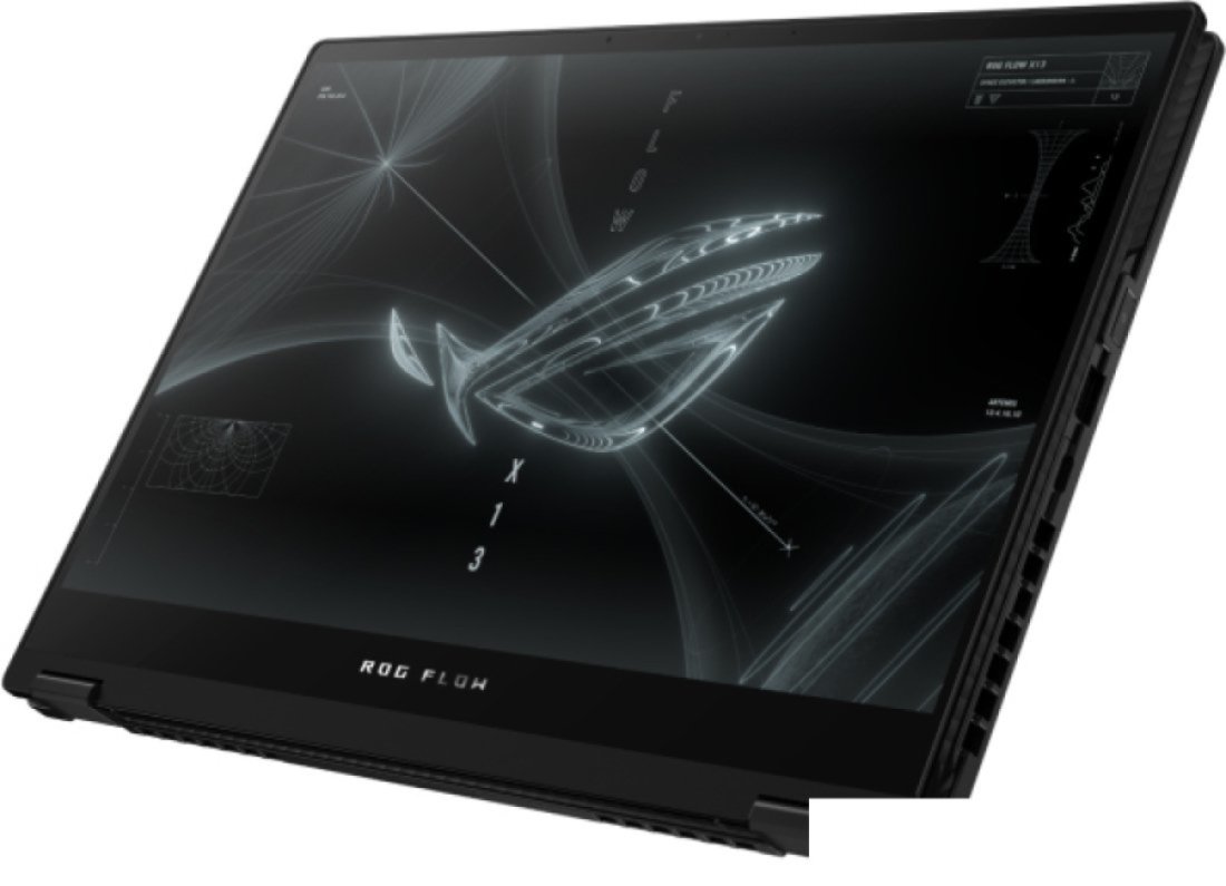 Ноутбук 2-в-1 ASUS ROG Flow X13 GV301RE-LJ053W