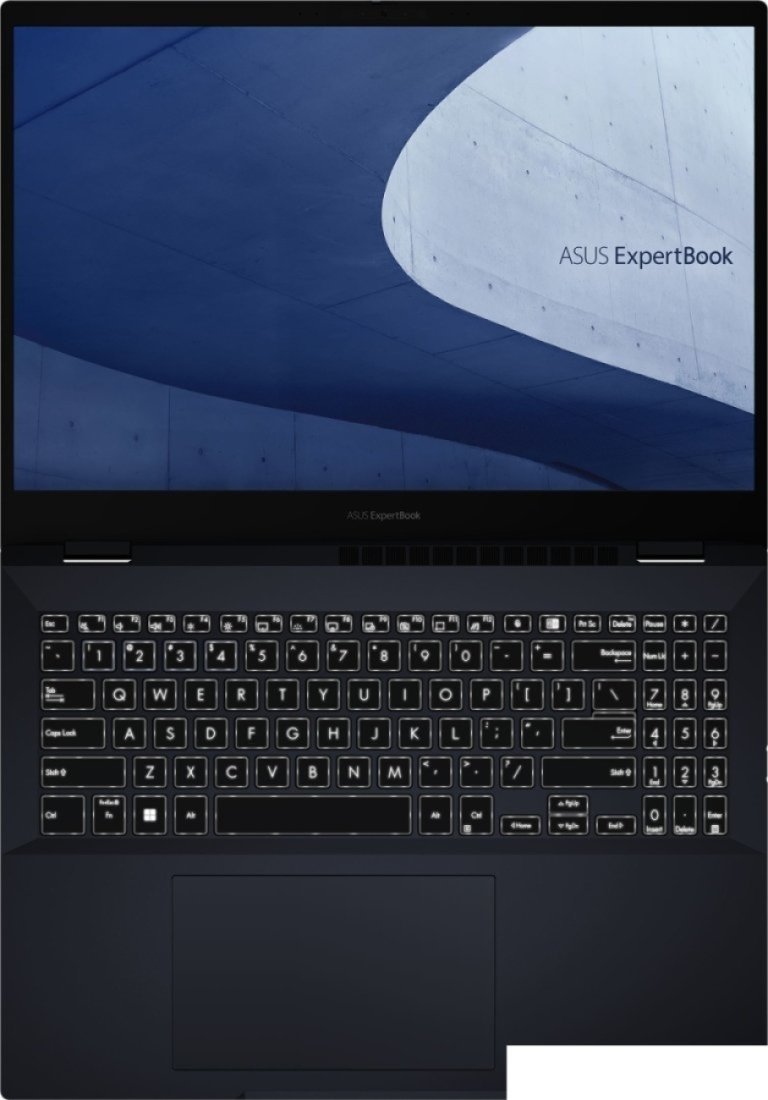 Ноутбук ASUS ExpertBook B5 OLED B5602CBA-L20375X