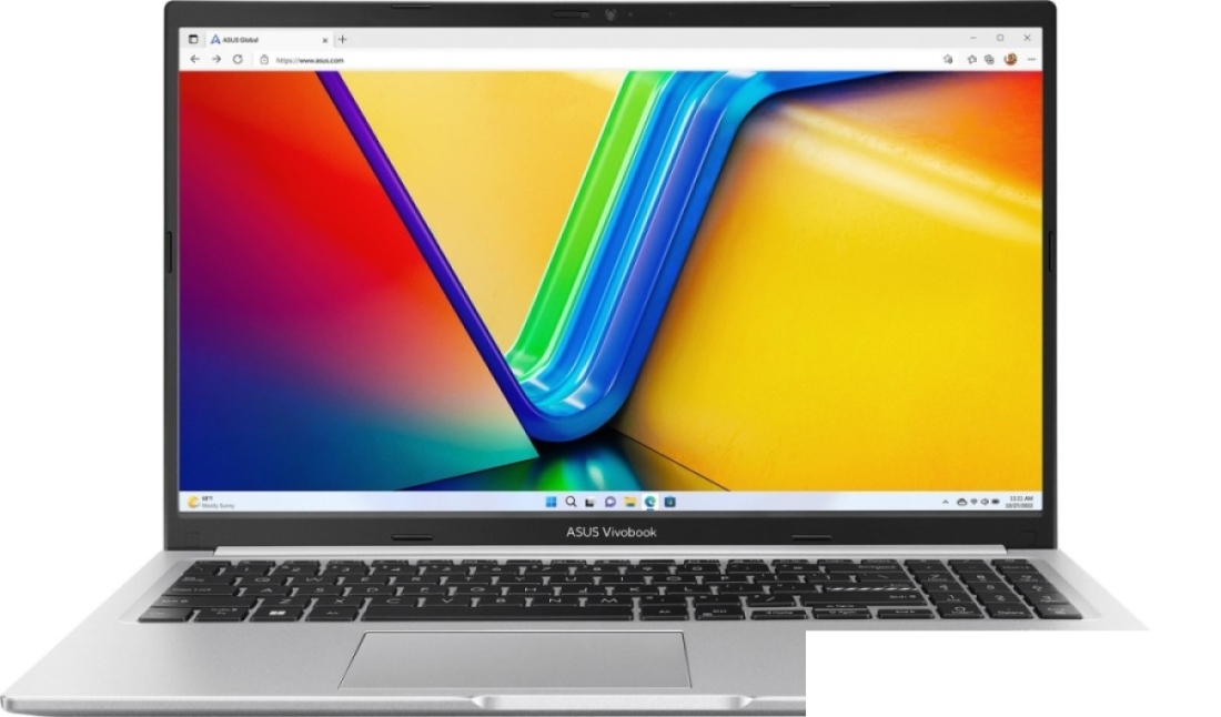 Ноутбук ASUS VivoBook 15 M1502NAQ-BQ155 Win 11 Pro