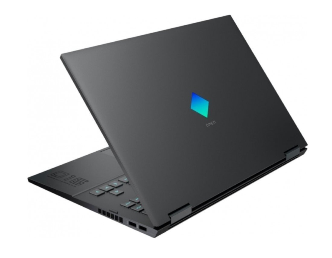 Игровой ноутбук HP OMEN 16-c0134nw 4H3X1EA