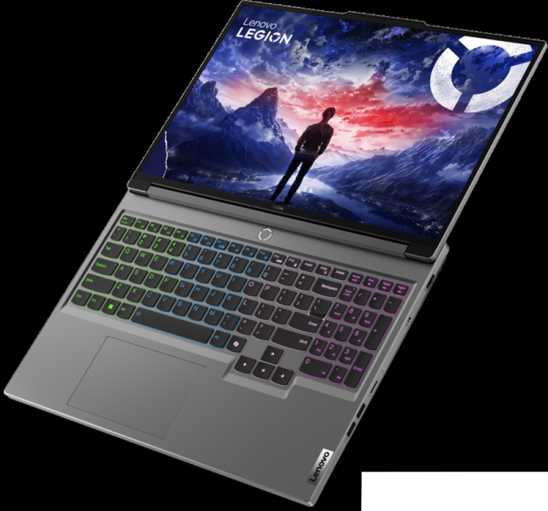 Игровой ноутбук Lenovo Legion Y7000P IRX9 83DG003VCD