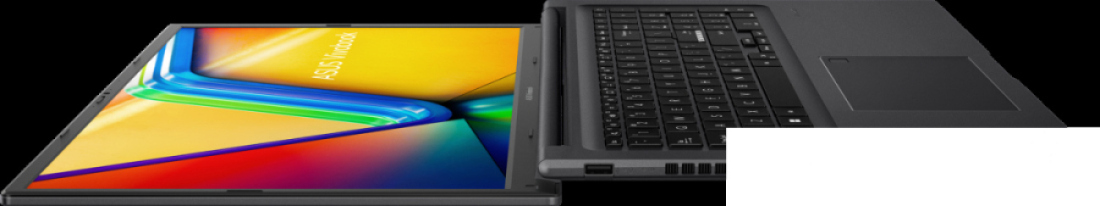 Ноутбук ASUS VivoBook 17X K3704VA-AU066