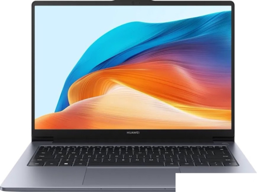 Ноутбук Huawei MateBook D 14 2024 MDG-X 53014BSB