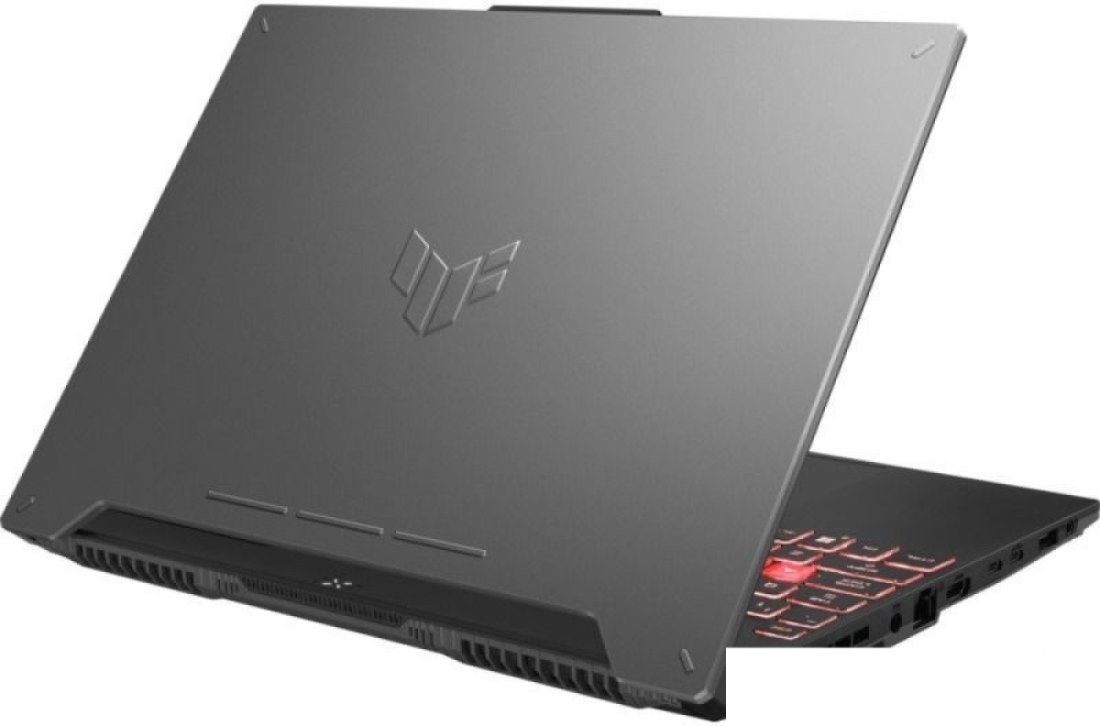Игровой ноутбук ASUS TUF Gaming A15 2023 FA507NU-LP031W
