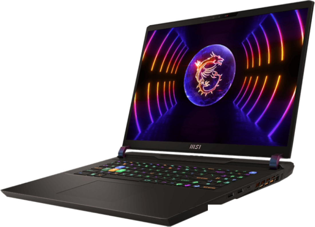 Игровой ноутбук MSI Vector GP78HX 13VH-447RU
