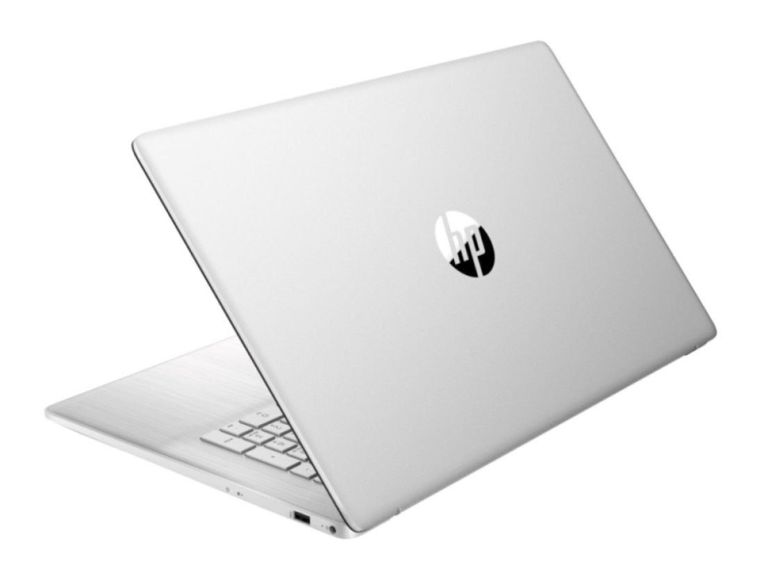 Ноутбук HP 17-cn2014nw 712G3EA