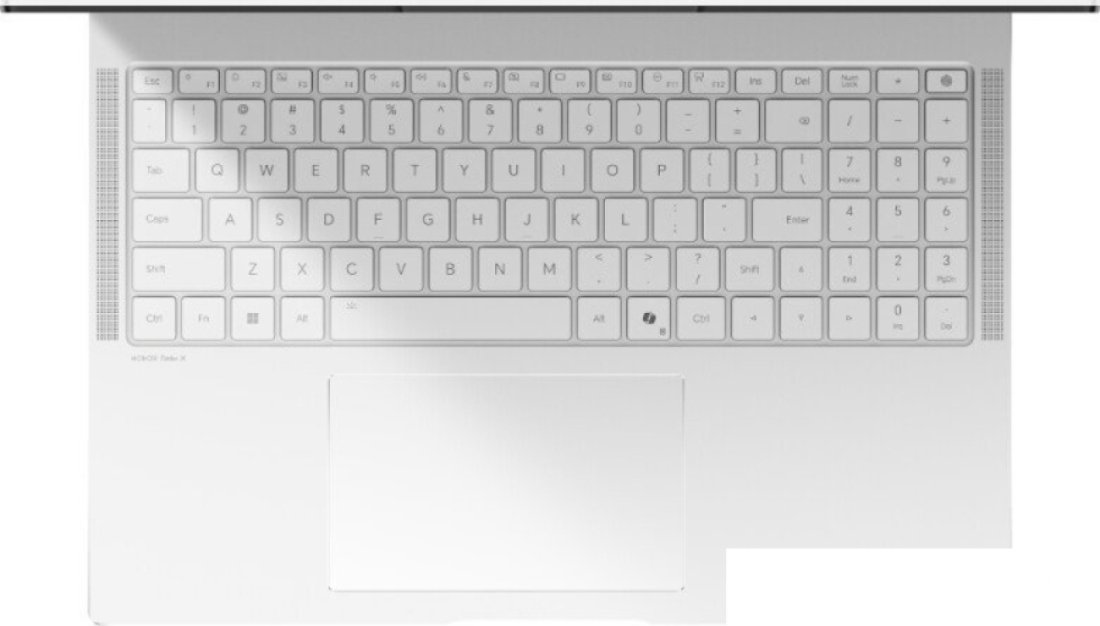 Ноутбук HONOR MagicBook Pro 16 DRB-P 5301ANWR