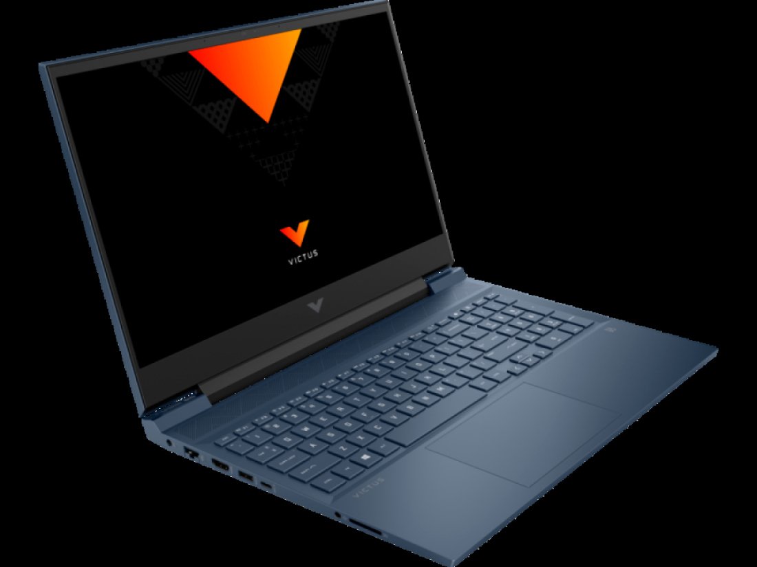 Игровой ноутбук HP Victus 16-d1014nia 6K2E4EA
