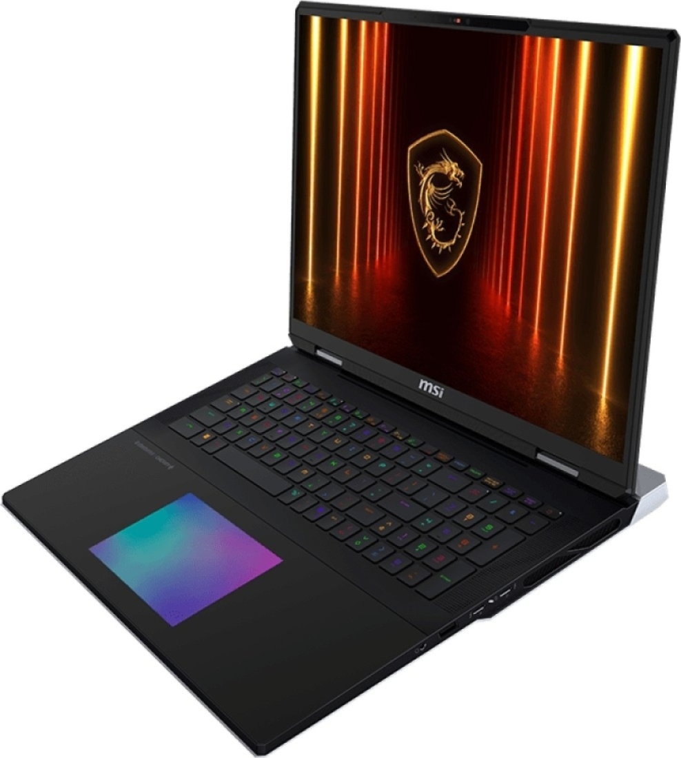 Игровой ноутбук MSI Titan 18 HX AI A2XWJG-076RU