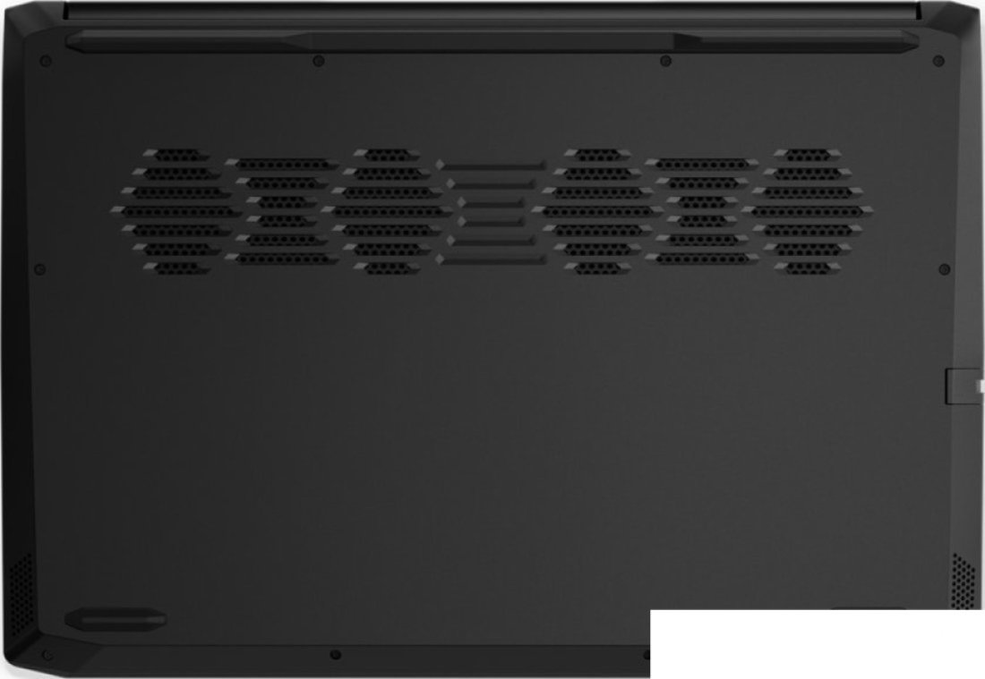 Игровой ноутбук Lenovo IdeaPad Gaming 3 15ACH6 82K200NYPB