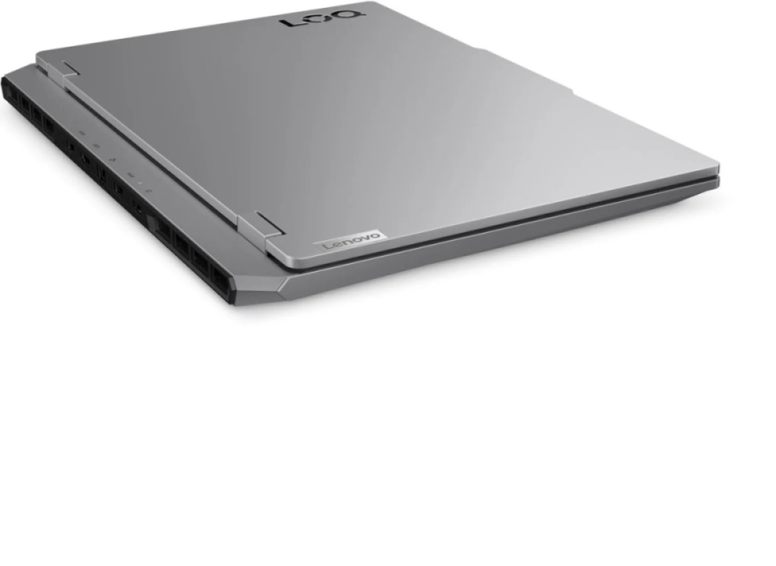 Игровой ноутбук Lenovo LOQ 15AHP10 83JG003DPB