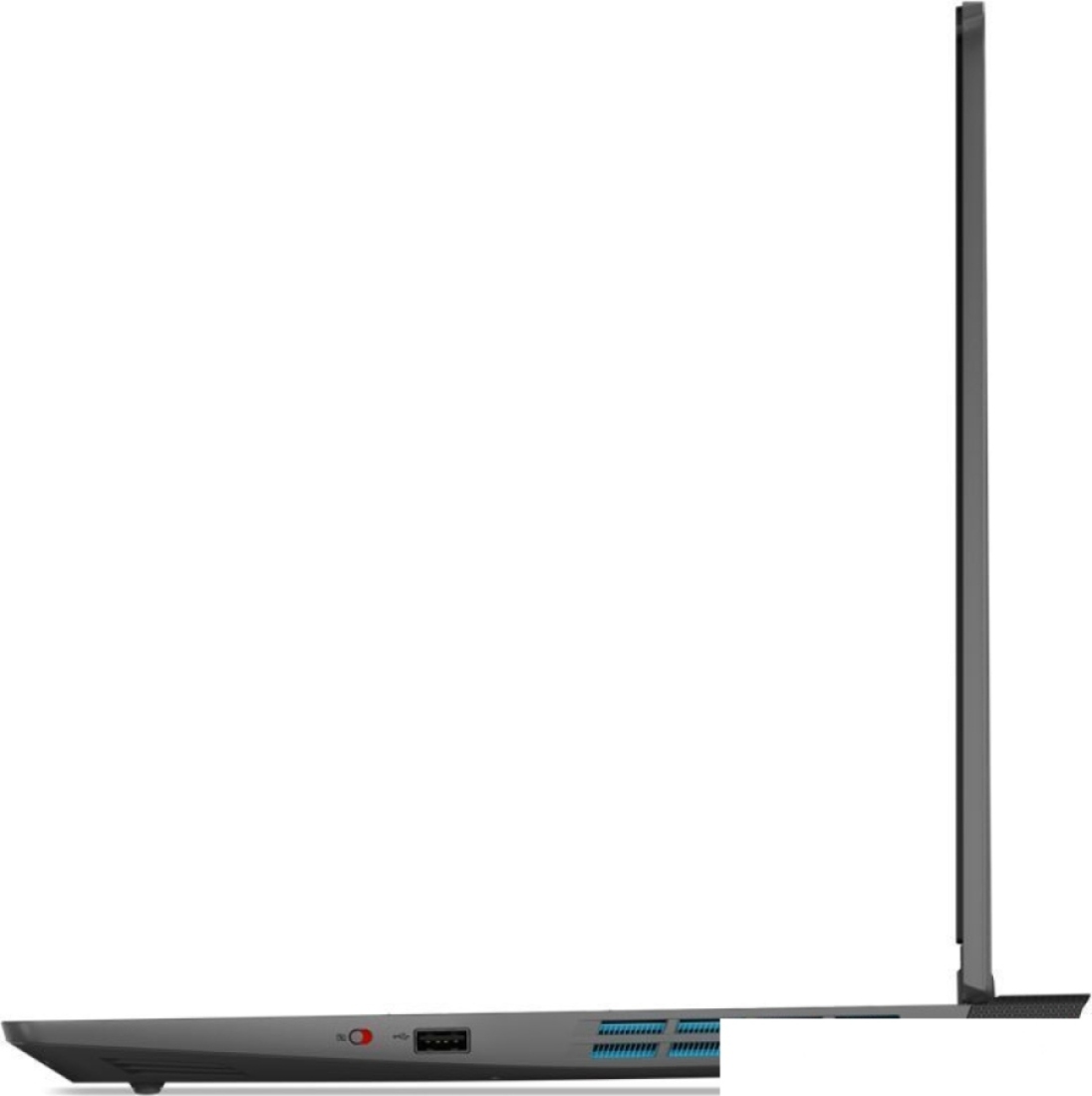 Игровой ноутбук Lenovo LOQ 15IRH8 82XV00QURK