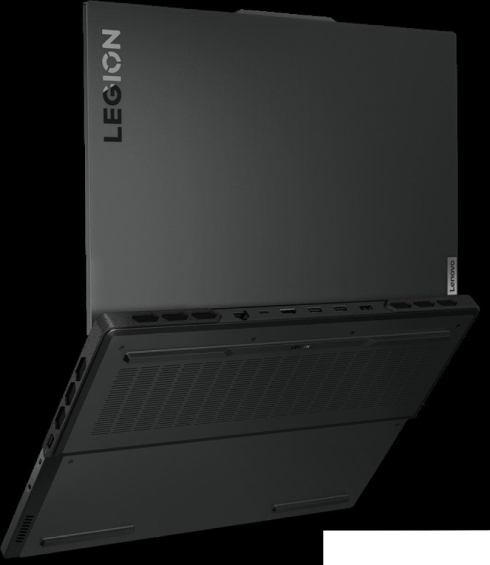 Игровой ноутбук Lenovo Legion Pro 5 16IRX8 882WK00J1PS