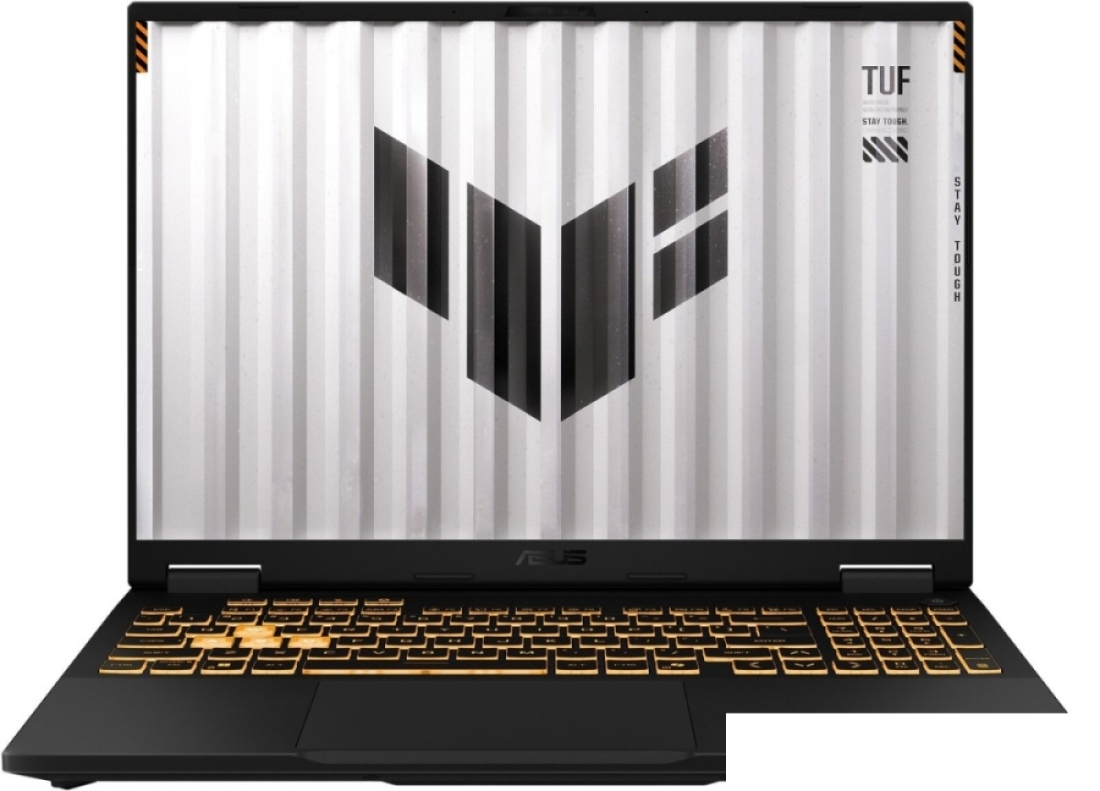 Игровой ноутбук ASUS TUF Gaming F16 FX608JHR-RV165