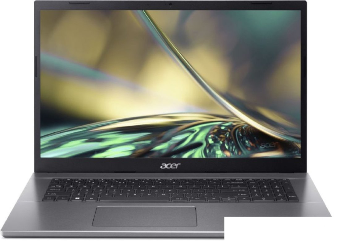 Ноутбук Acer Aspire 5 A517-53-743Z NX.K62ER.004