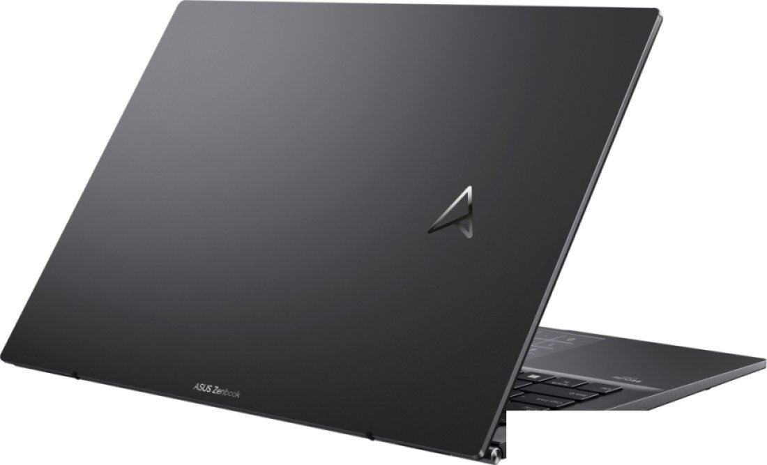 Ноутбук ASUS ZenBook 14 UM3402YA-KN087W