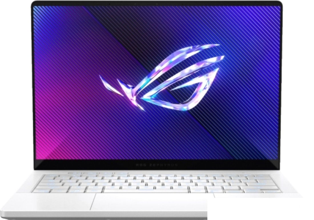 Игровой ноутбук ASUS ROG Zephyrus G14 OLED 2024 GA403UU-QS077