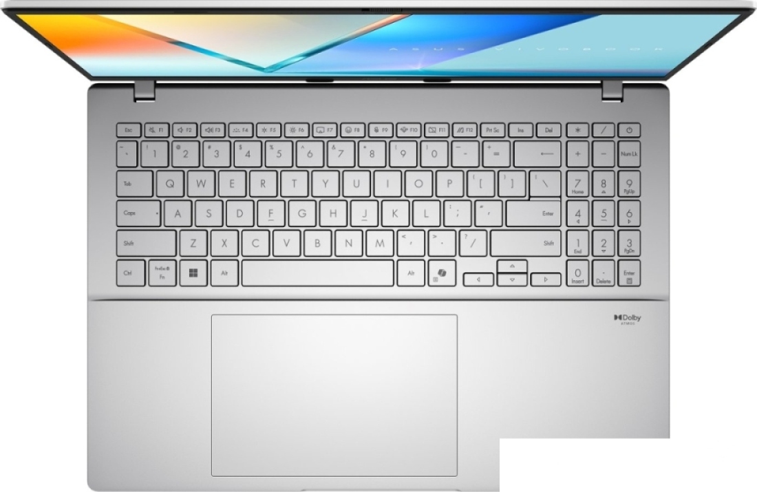 Ноутбук ASUS VivoBook S16 S3607VA-RP079 Win 11 Pro