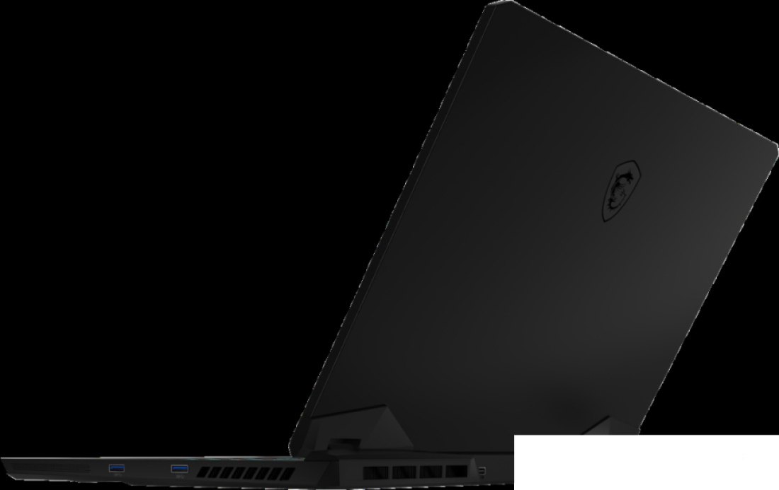 Игровой ноутбук MSI Vector GP77 13VG-060XRU
