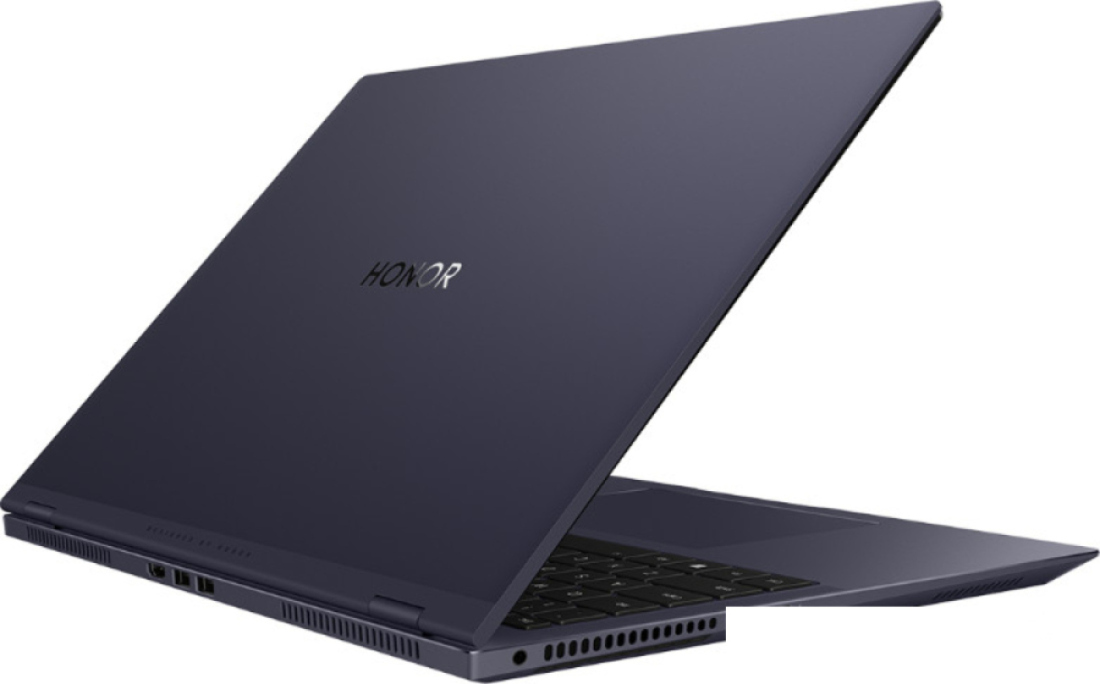 Ноутбук HONOR MagicBook Pro 16 DRA-5411 5301AJBS