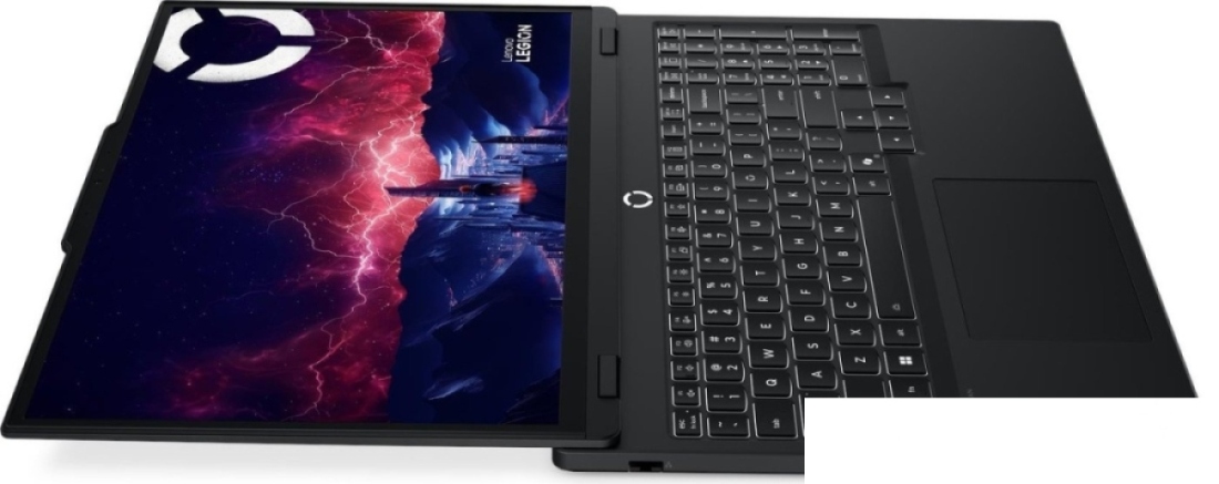 Игровой ноутбук Lenovo Legion 5 15AHP10 83M00027PB